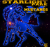 Starlight Park School - "A" Rated School Logo